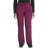 Unisex EDS Signature Drawstring Scrub Pant