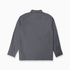 Pro Series Long Sleeve Work Shirt