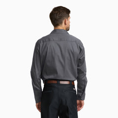 Pro Series Long Sleeve Work Shirt