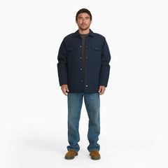 Duck Shirt Jacket