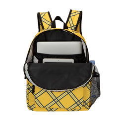 Dickies Student Backpack - Summer Picnic