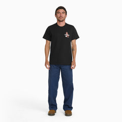 Dickies x Budweiser® American Spirit Graphic T-Shirt