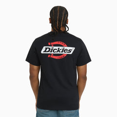 Dickies x Budweiser® Eagle Made Graphic T-Shirt