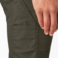 FLEX Regular Fit Duck Carpenter Pants