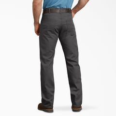 FLEX Regular Fit Duck Pants