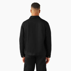 Utility Service Jacket