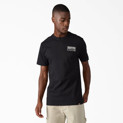 Full Charge Graphic T-Shirt