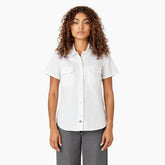 Women's 574 Original Work Shirt