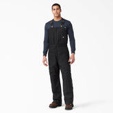 Duck Insulated Bib Overalls