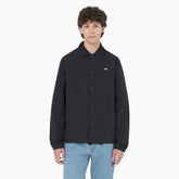 Oakport Coaches Jacket