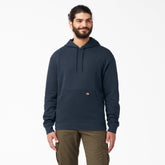 Midweight Fleece Hoodie