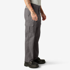FLEX Regular Fit Cargo Pants