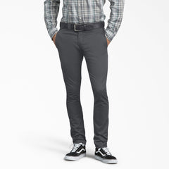 FLEX Skinny Fit Work Pants