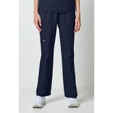Women's Forge Straight Leg Scrub Cargo