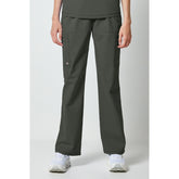 Women's Forge Straight Leg Scrub Cargo