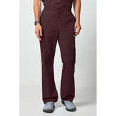 Men's Forge Straight Leg Scrub Cargo