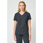 Women's Forge Tuck In Scrub Top