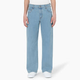Dickies Skateboarding Wingville Loose Fit Jeans