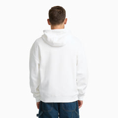 Midweight Fleece Zip Hoodie