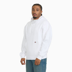 Midweight Fleece Hoodie