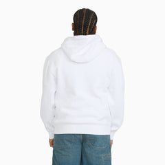 Midweight Fleece Hoodie