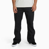 Duck Fleece Carpenter Work Pants