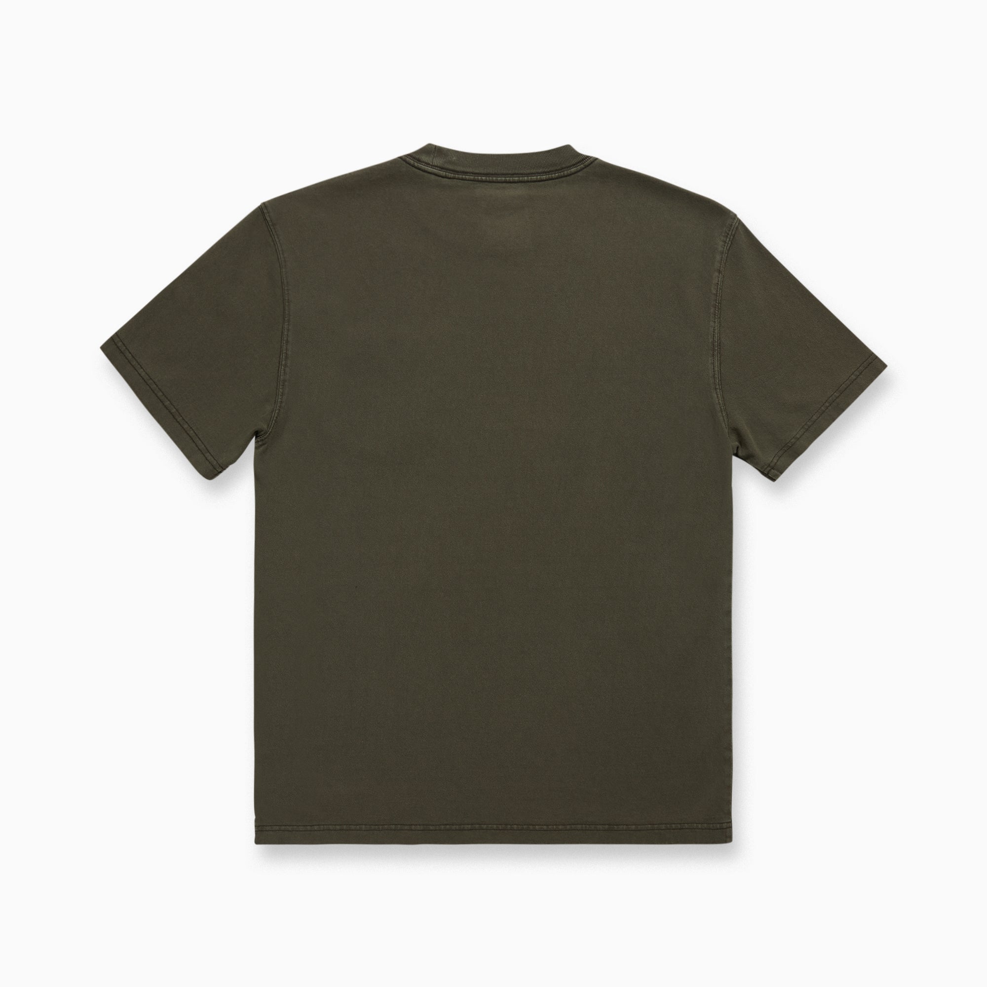 Worn In Heavyweight Pocket T-Shirt