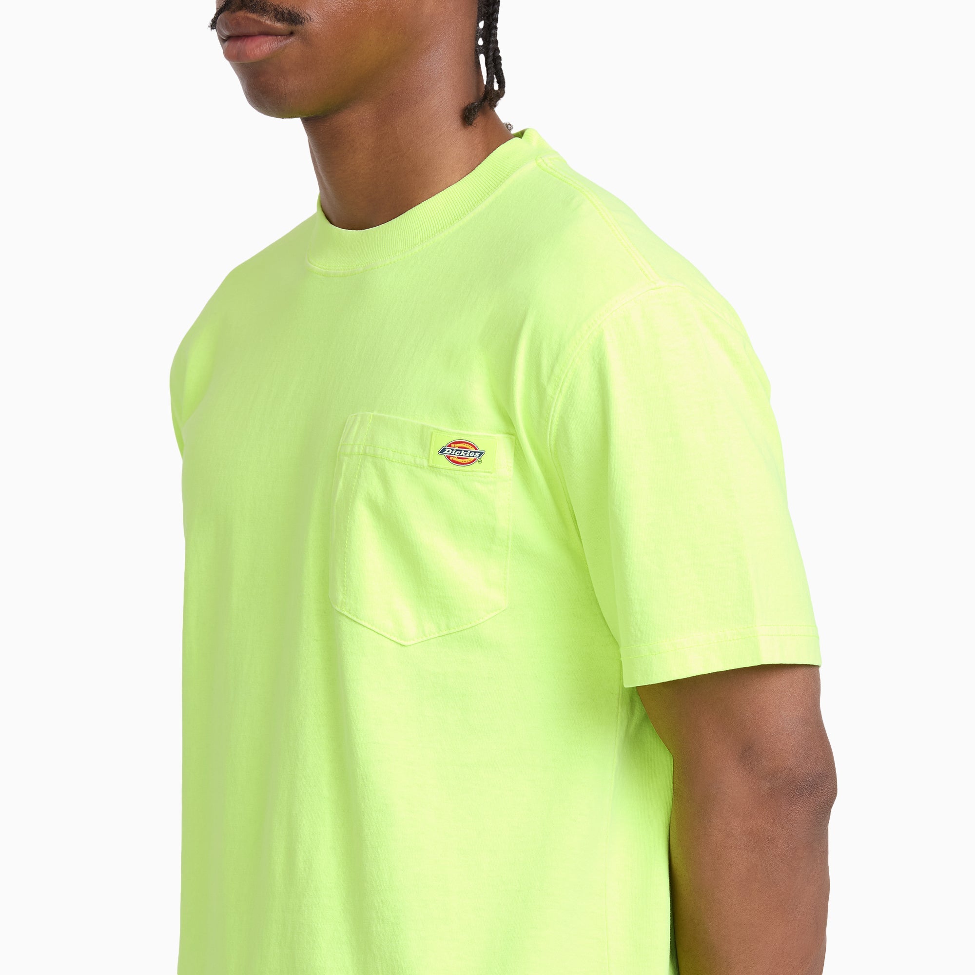 Worn In Heavyweight Pocket T-Shirt