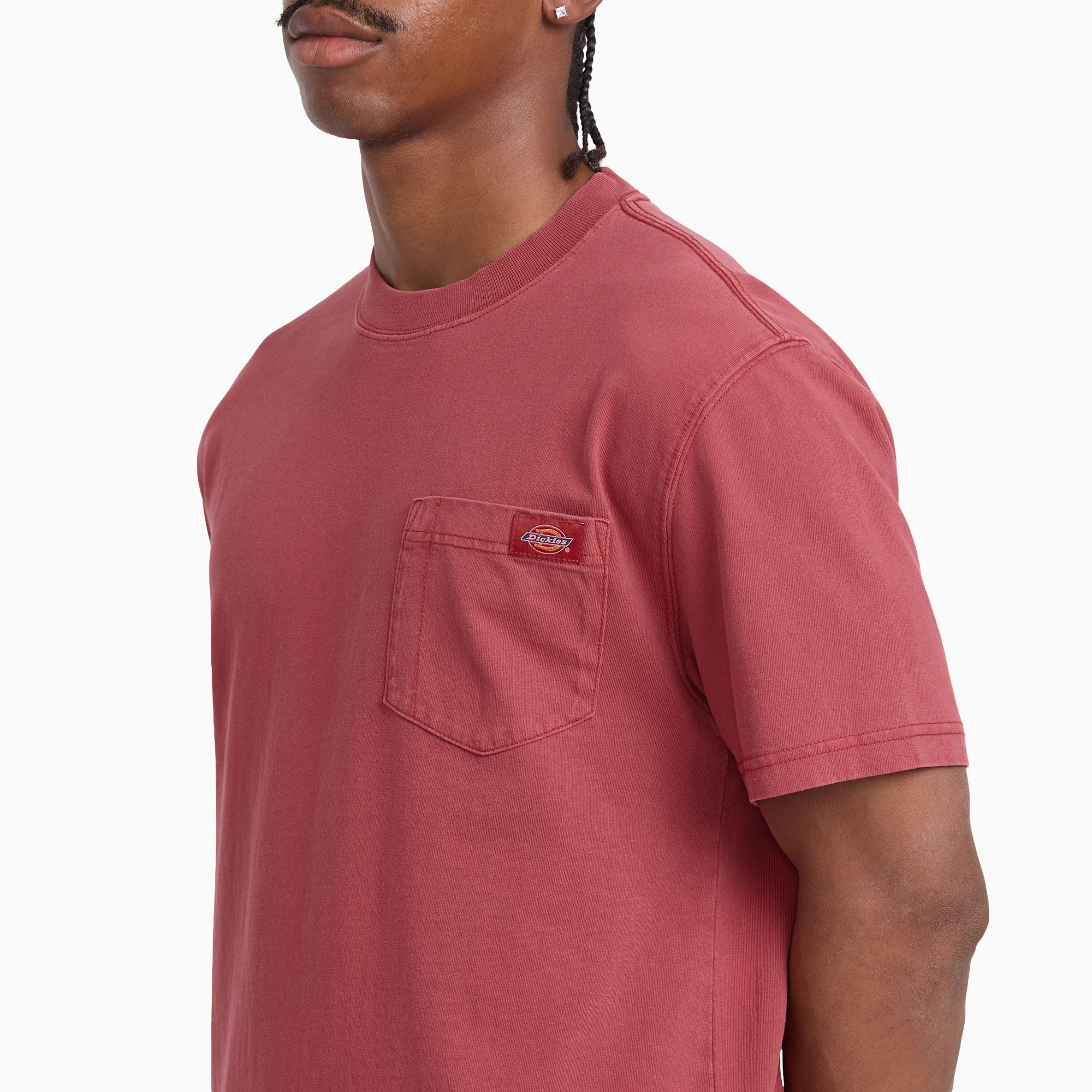 Worn In Heavyweight Pocket T-Shirt