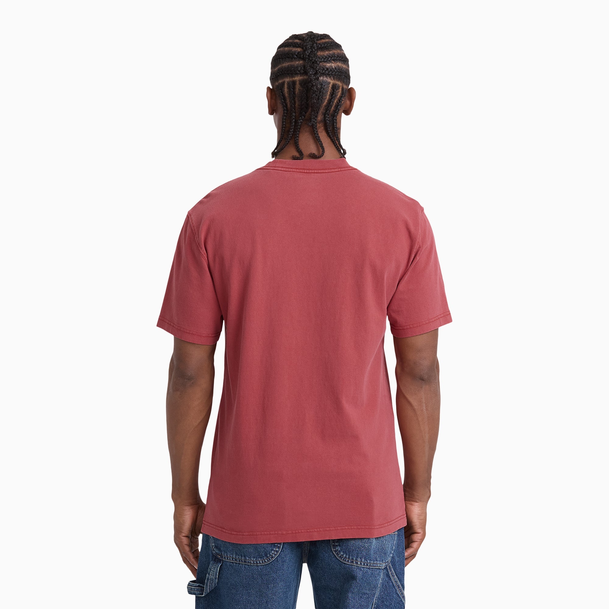 Worn In Heavyweight Pocket T-Shirt