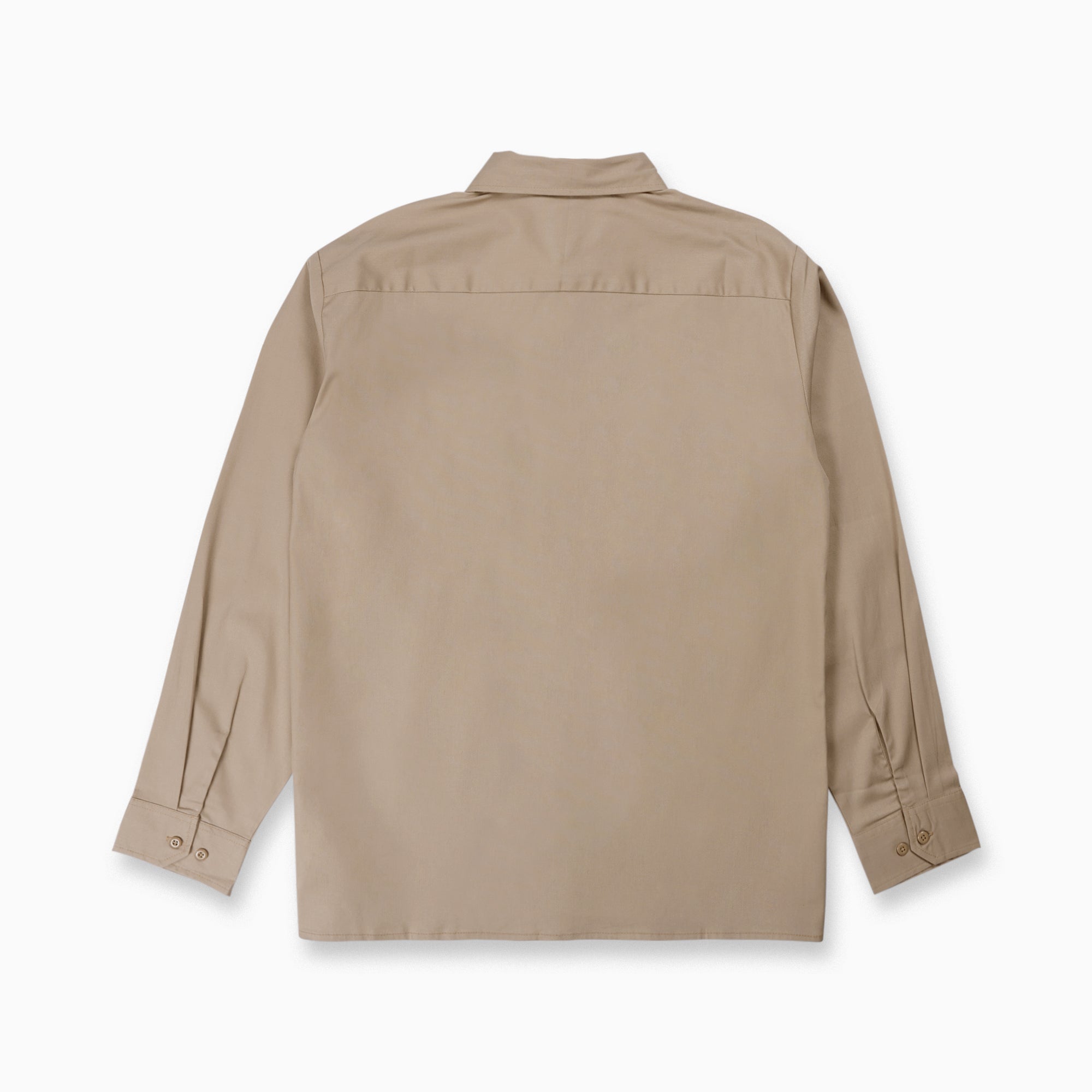 Pro Series Long Sleeve Work Shirt