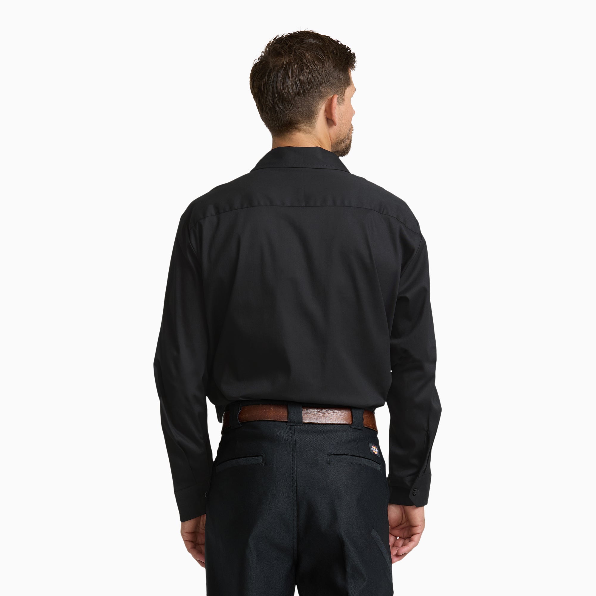 Pro Series Long Sleeve Work Shirt
