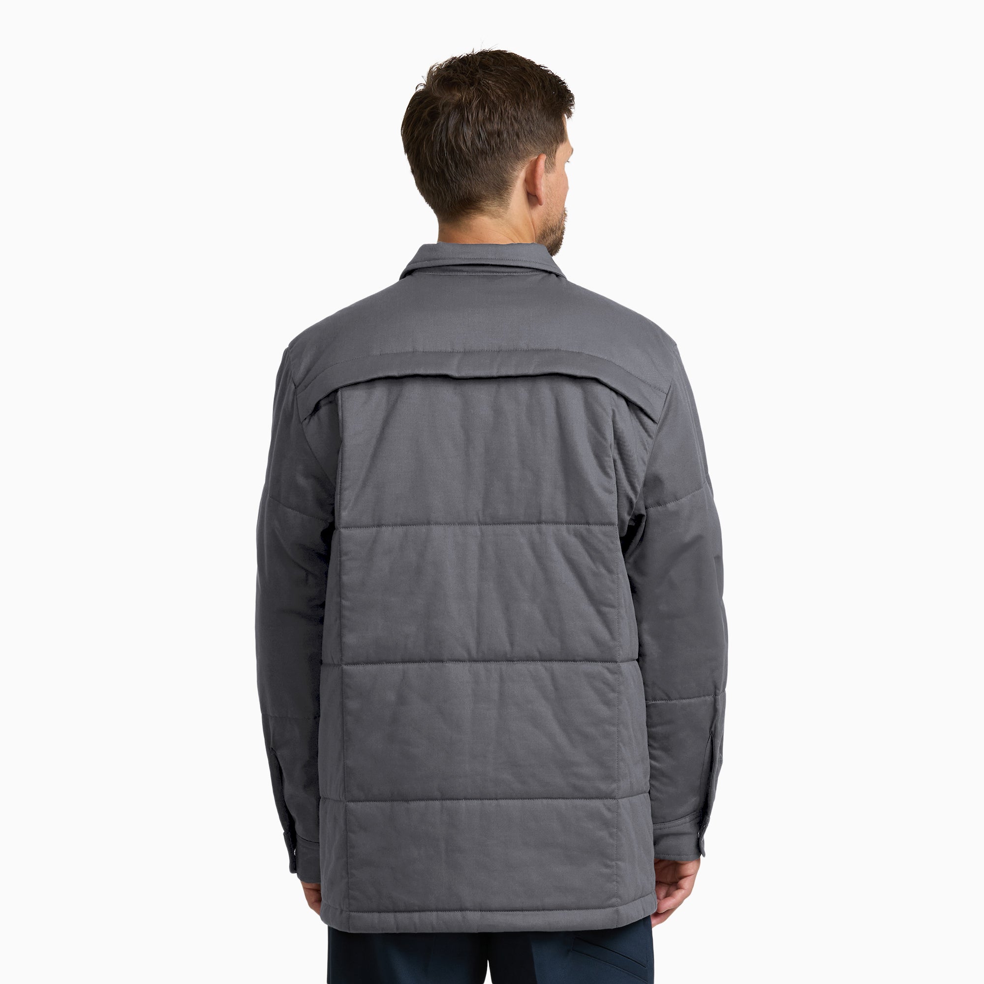 Pro Series Jacket