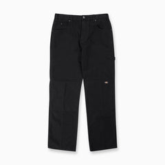 Slim Fit Relaxed Duck Double Knee Pants
