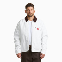 758 Duck Jacket
