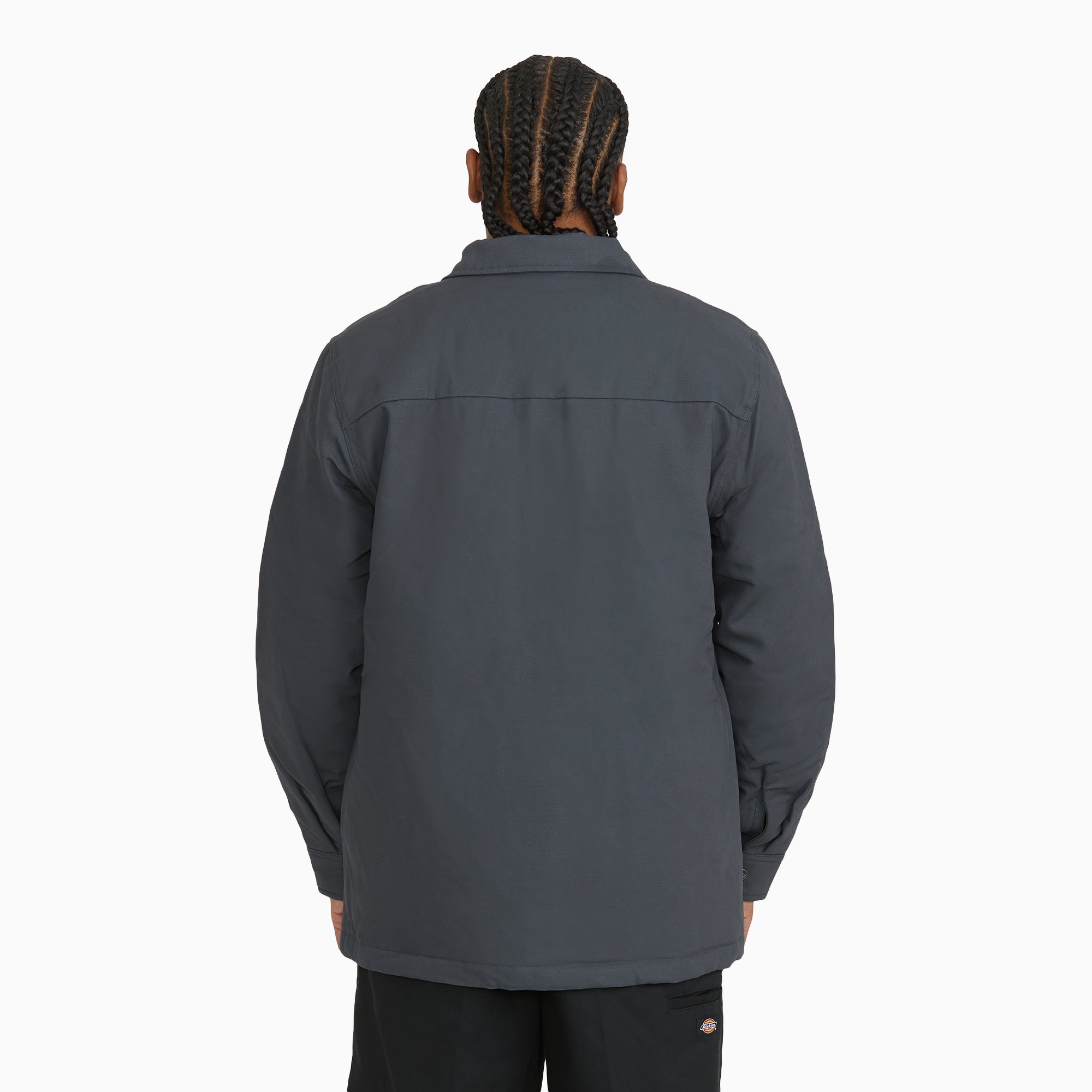 Duck Shirt Jacket