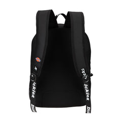 Dickies Logo Backpack - Black