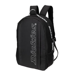 Dickies Logo Backpack - Black