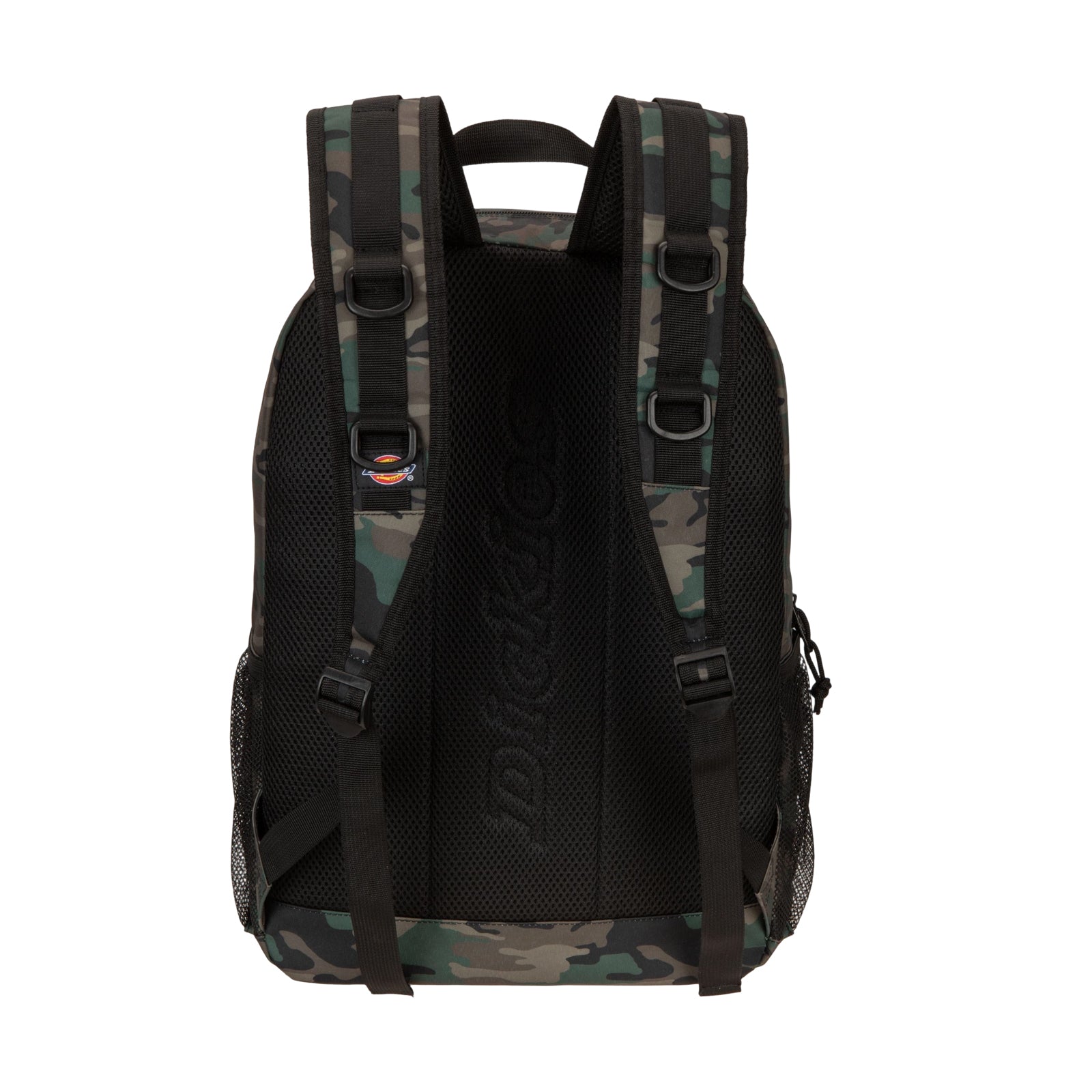 Dickies Campbell Backpack - New Camo