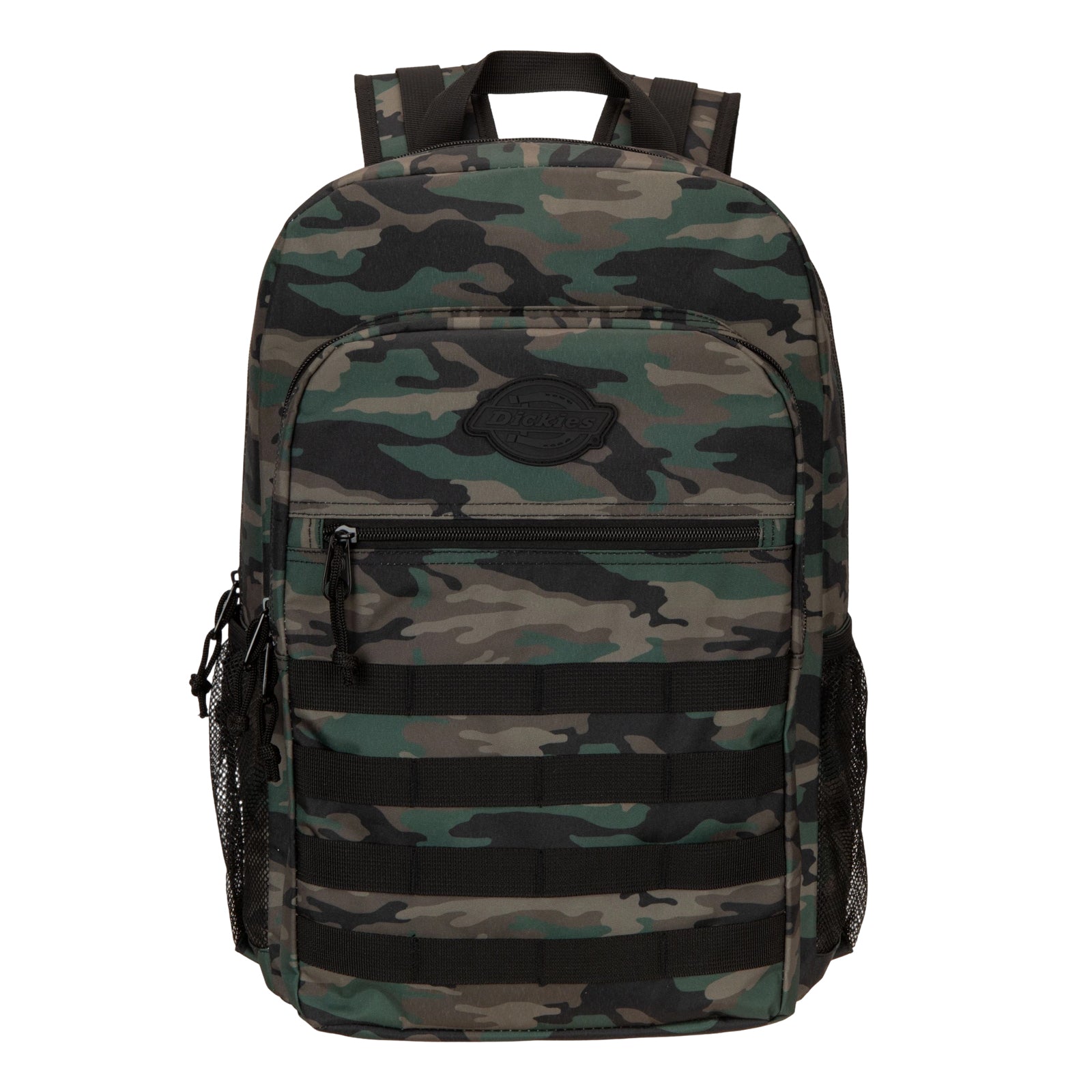 Dickies Campbell Backpack - New Camo