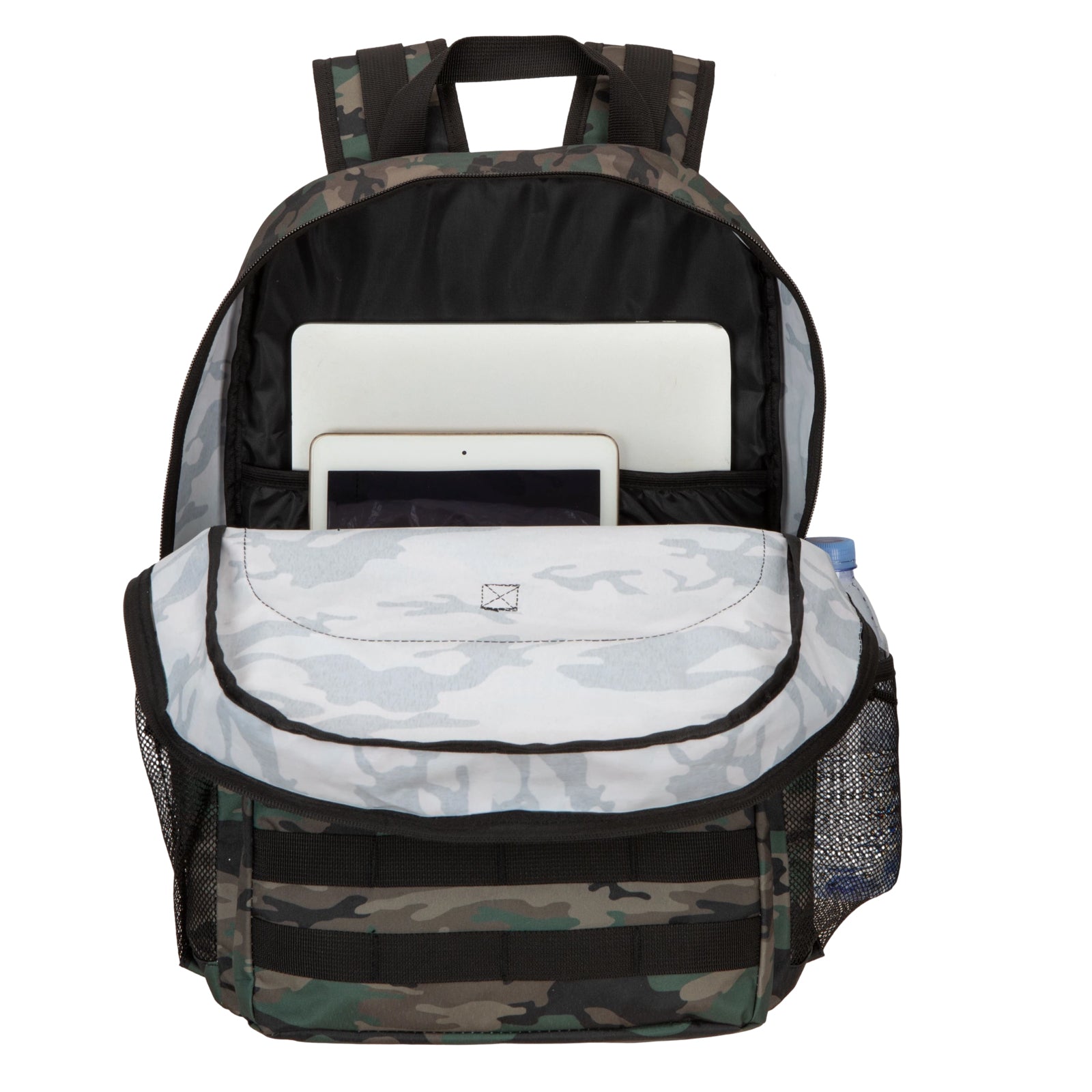 Dickies Campbell Backpack - New Camo
