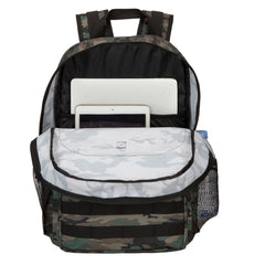 Dickies Campbell Backpack - New Camo