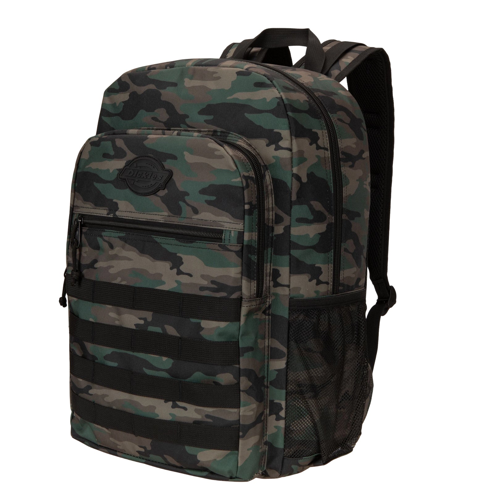 Dickies Campbell Backpack - New Camo