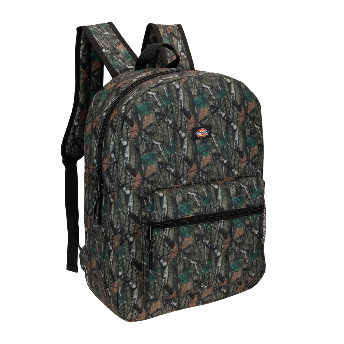 Dickies Student Backpack - Dark Forest Camo