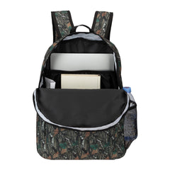 Dickies Student Backpack - Dark Forest Camo