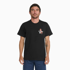 Dickies x Budweiser® American Spirit Graphic T-Shirt