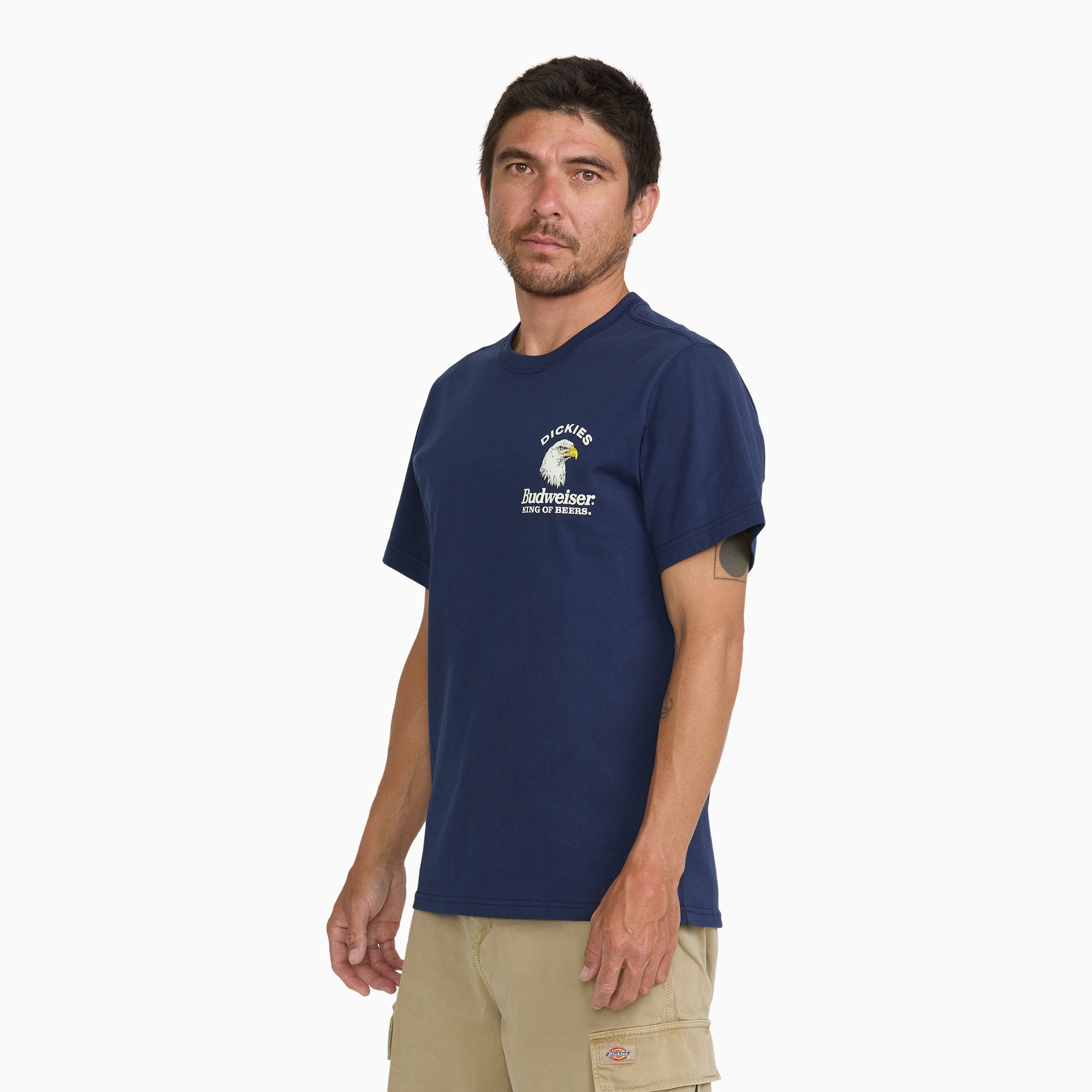 Dickies x Budweiser® Provisions Graphic T-Shirt