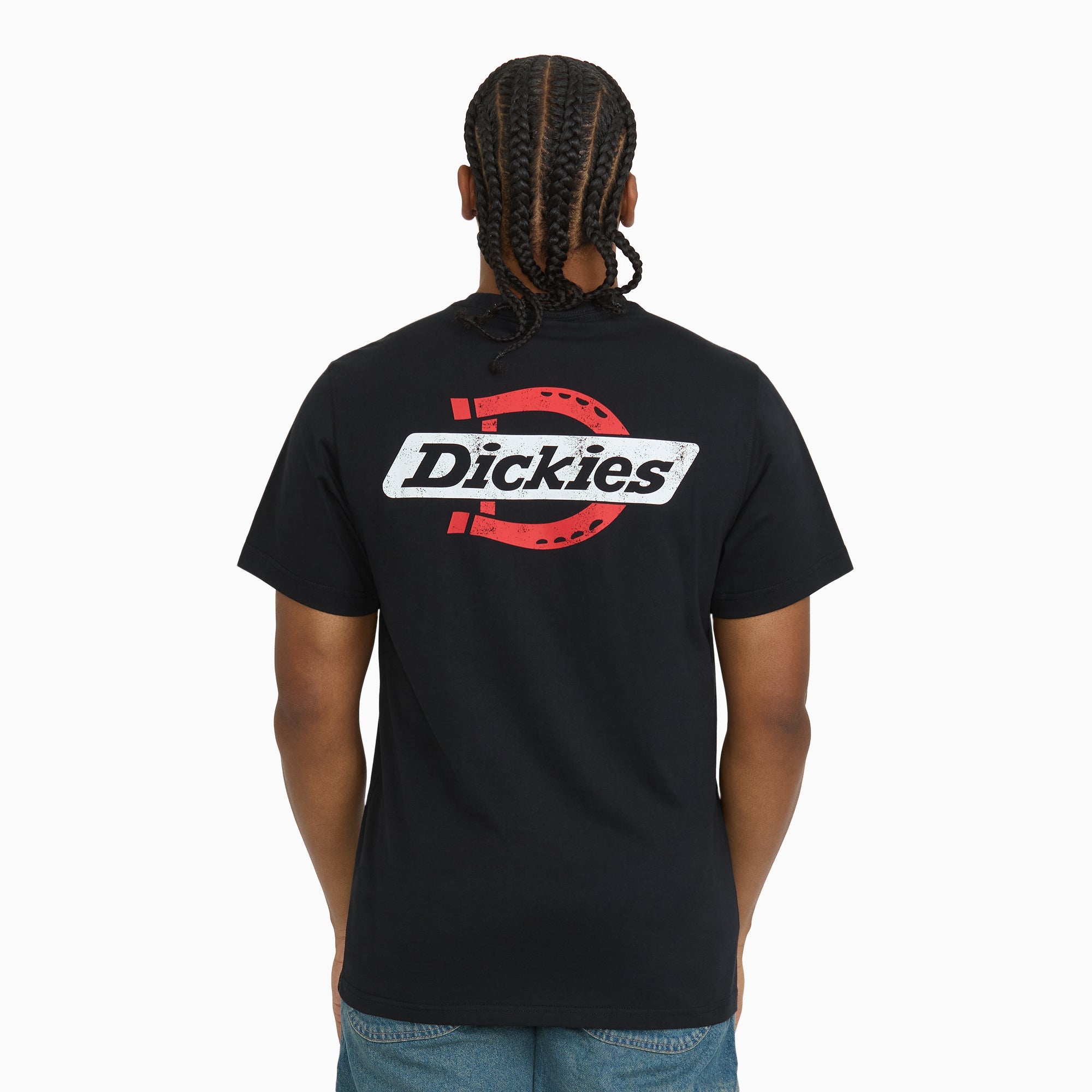 Dickies x Budweiser® Eagle Made Graphic T-Shirt