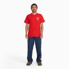 Dickies x Budweiser® KOB 150 Years Graphic T-Shirt