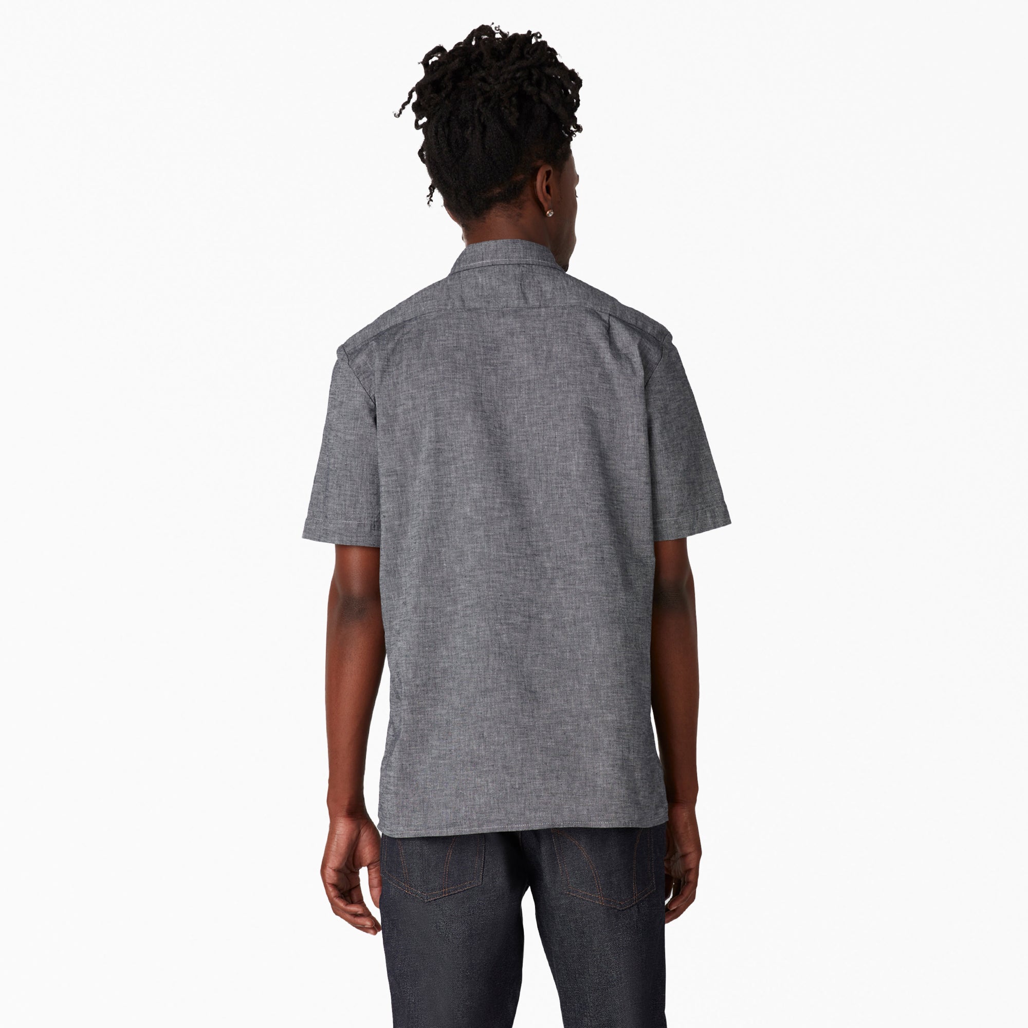 Dickies 1922 Short Sleeve Shirt